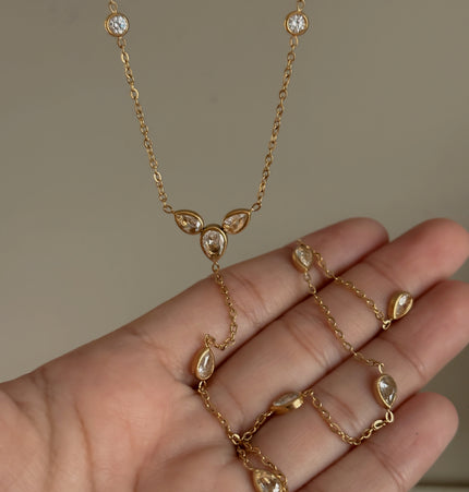 Maribel Lariat