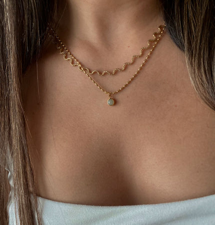Collar Kimara