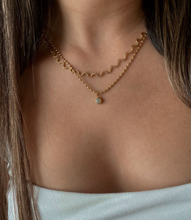 Collar Kimara