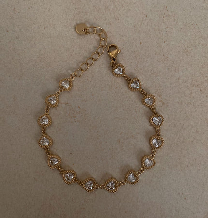 Pulsera Alessandra