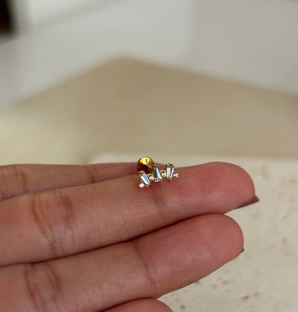 Saray Piercing