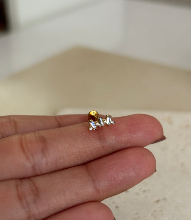 Saray Piercing