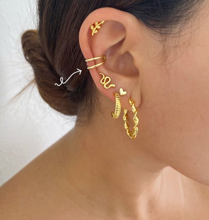 Basic EarCuff