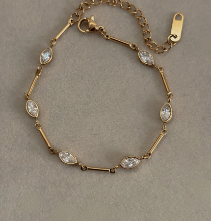 Pulsera Martina