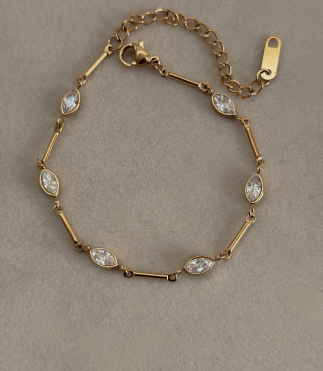 Pulsera Martina