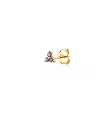Mini trío Gold