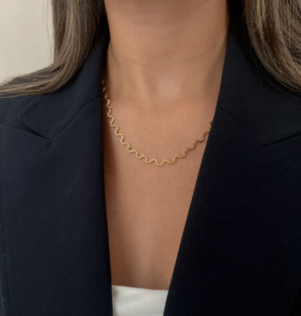 Collar Kimara