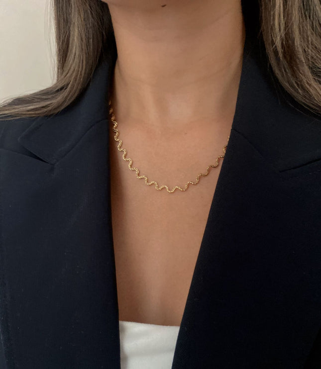 Collar Kimara