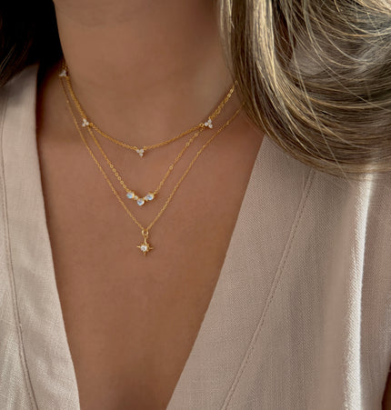 Collar Adara