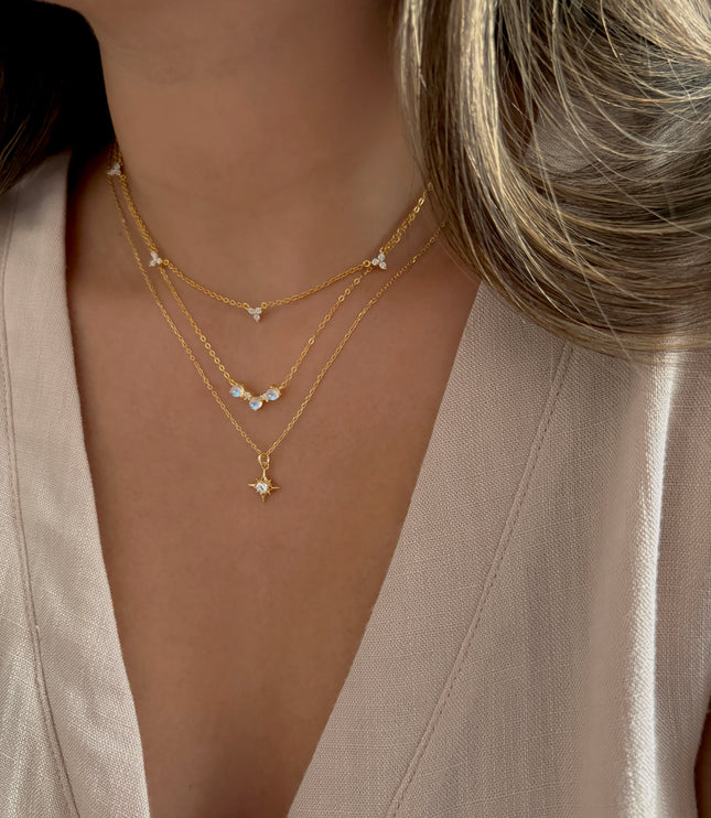 Collar Adara
