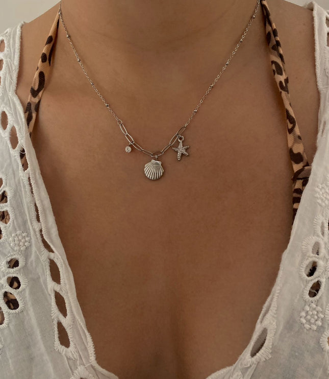 Collar Marbella