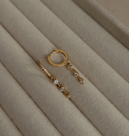 Pendientes Eileen