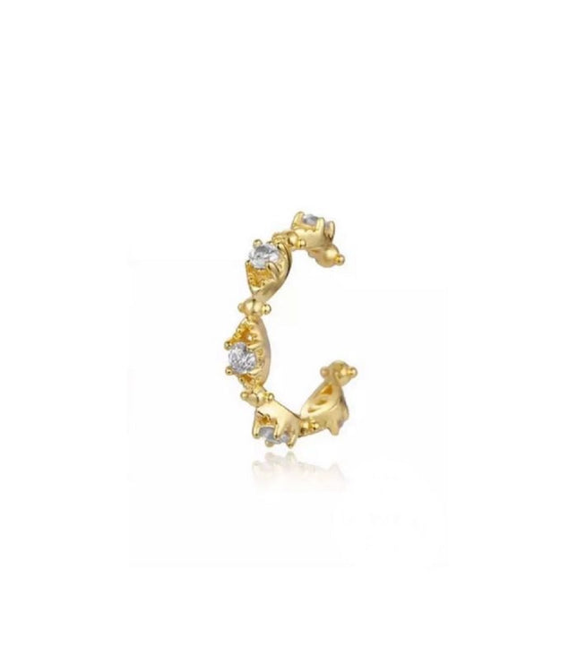 Laia EarCuff