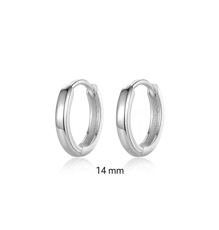 Aros Norma Silver