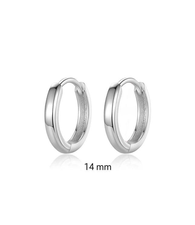 Aros Norma Silver