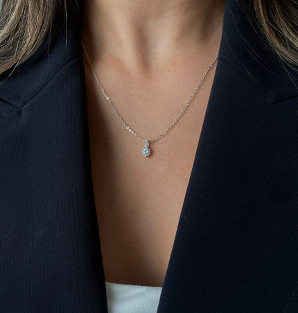 Collar Luz