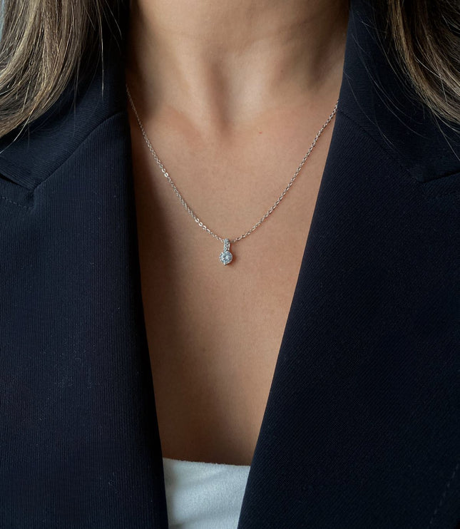 Collar Luz
