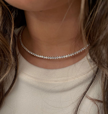 Choker Tennis