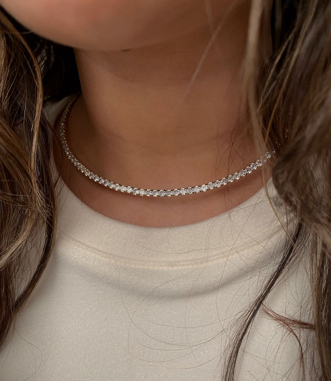 Choker Tennis