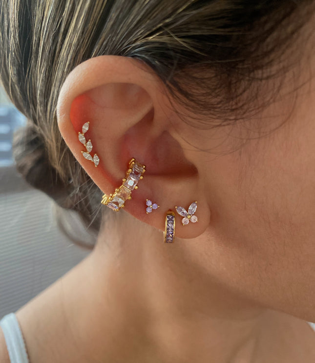 Serena Piercing