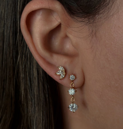 Marquesa Studs