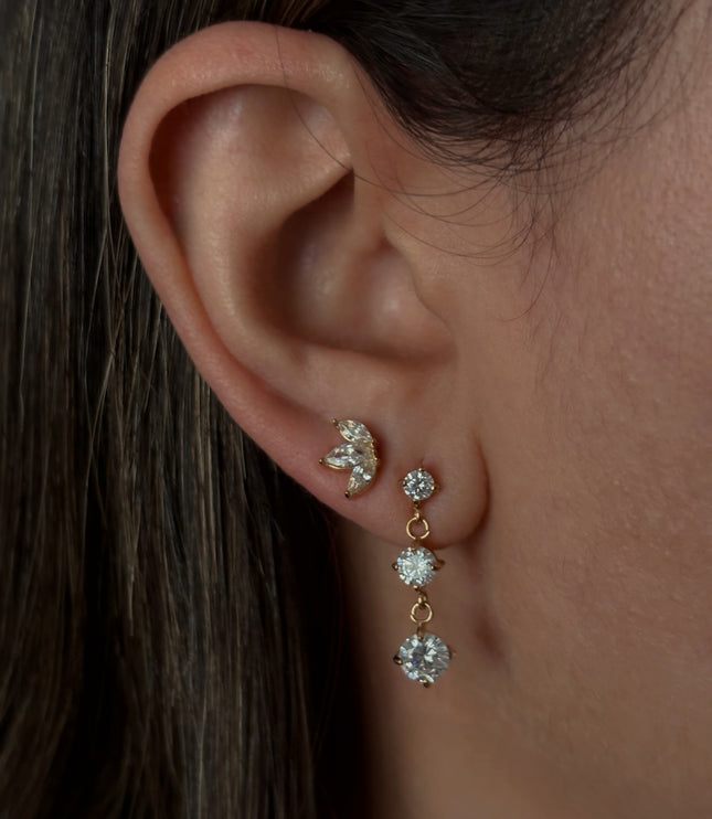 Marquesa Studs