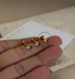 Claro/verde 4mm