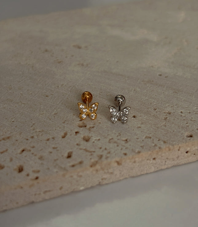 Piercing de Mariposa 03