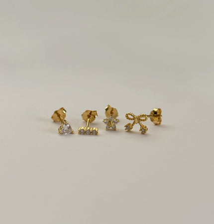 Set de minis Camille