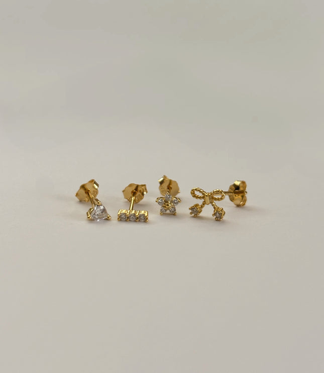 Set de minis Camille