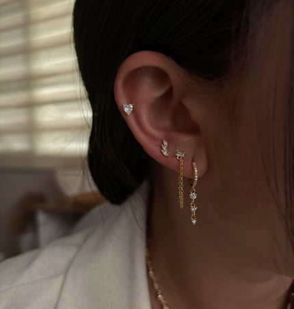 Pendientes Eileen