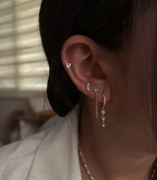 Pendientes Eileen