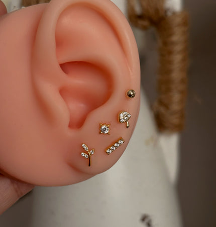 Mini basic pin