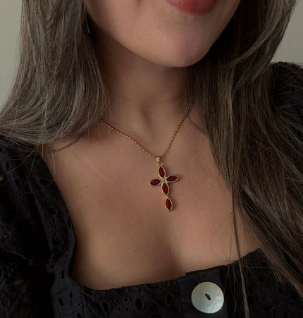 Collar Evony