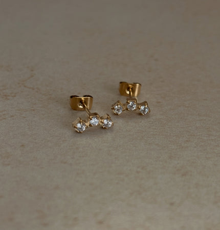 Solaris Studs