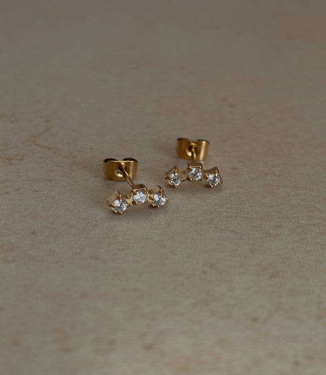 Solaris Studs