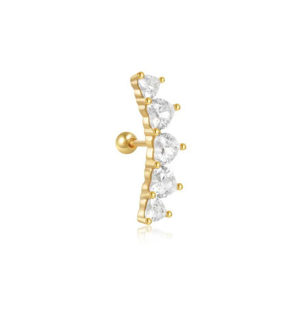 Piercing Vianeth - Gold