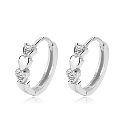 Iveth hoops
