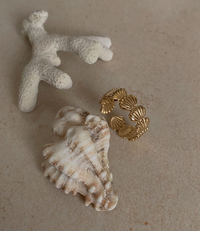 Shell Ring
