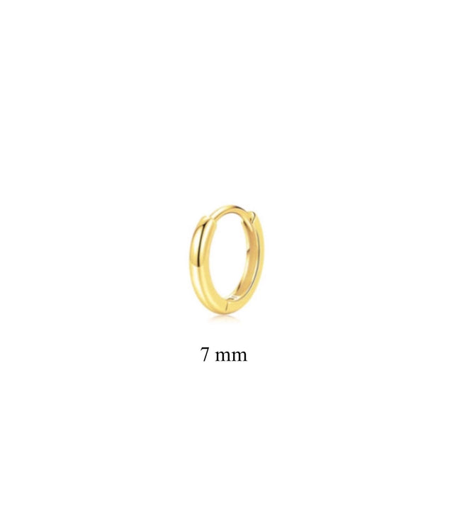 Aro Ámbar Gold