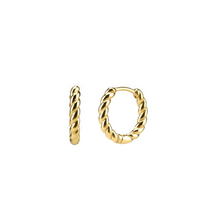 Gretta Hoops