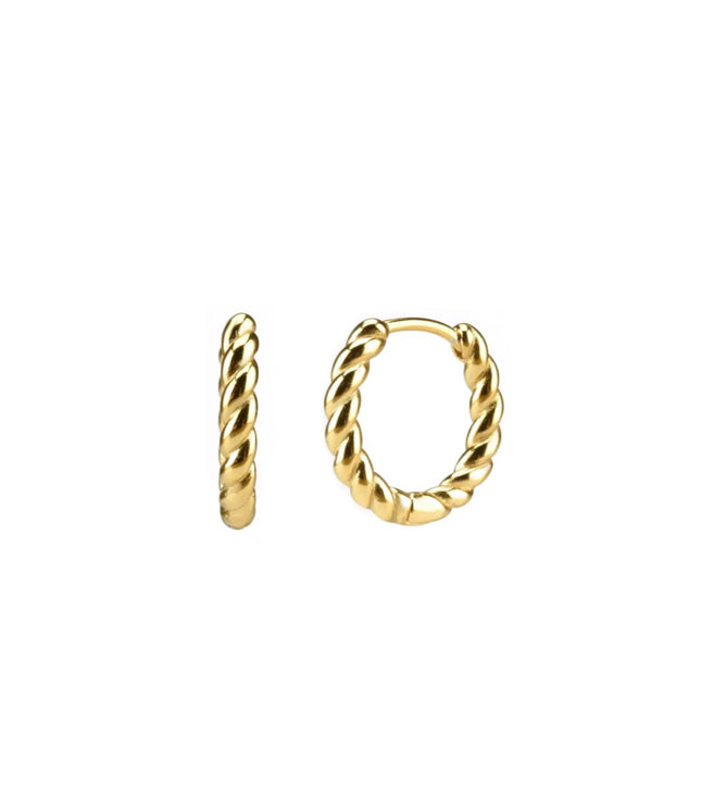 Gretta Hoops