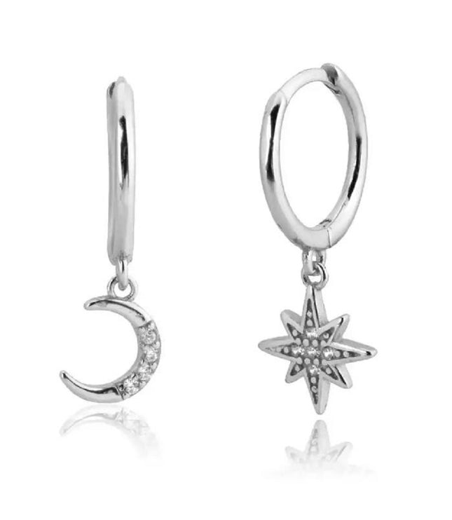 Stellar hoops