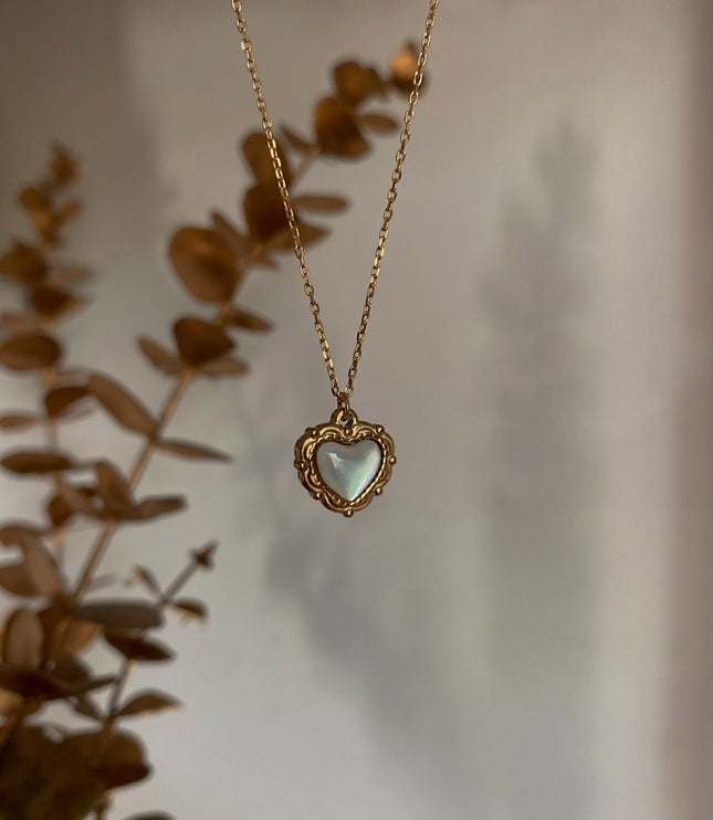 Collar Marivel