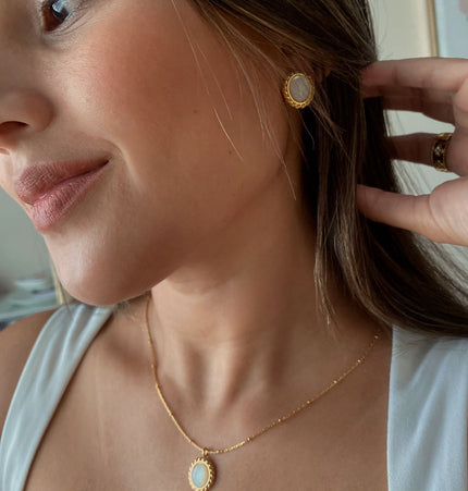 Conjunto Amalia