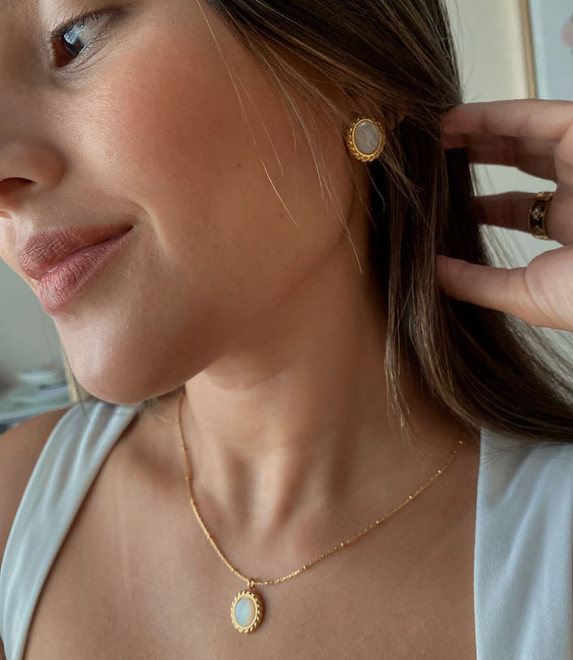 Conjunto Amalia