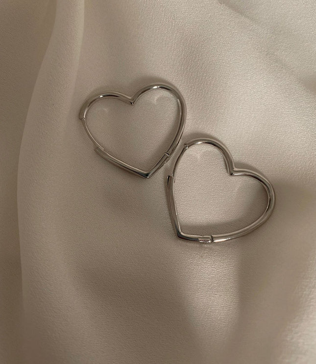 Heart Hoops