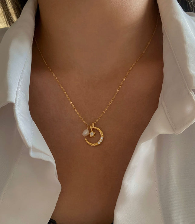 Collar Tiare