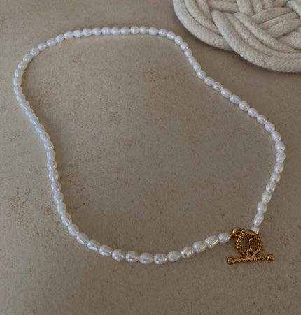 Collar Coralina