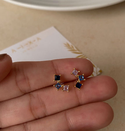 Studs Aura